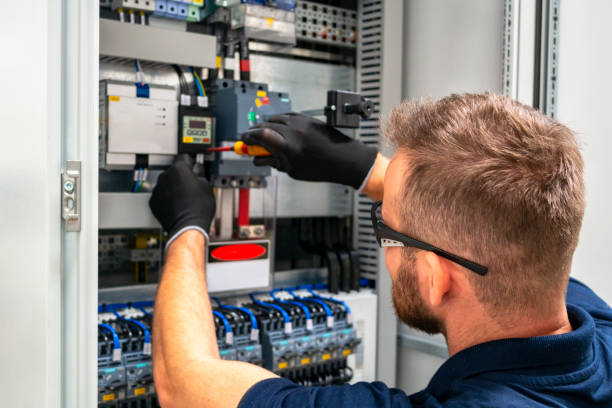 Best Electrical Rewiring Services  in Lake Barcroft, VA