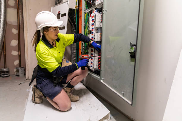 Best Electrical Upgrades for Homes  in Lake Barcroft, VA