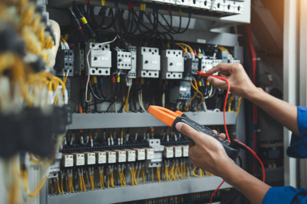 Best Electrical Repair Services  in Lake Barcroft, VA