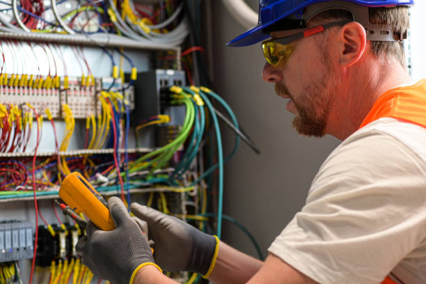 Best Residential Electrician Services  in Lake Barcroft, VA