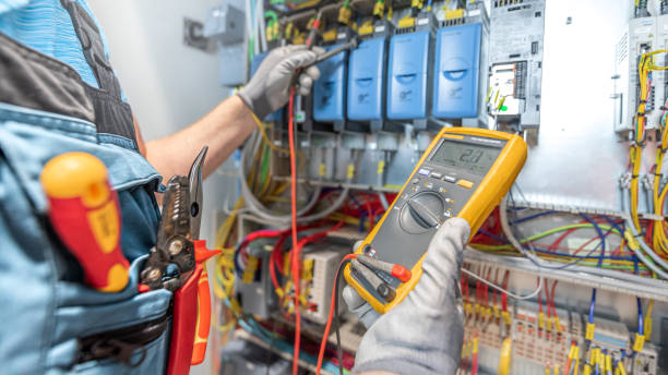 Best Electrical Wiring Services  in Lake Barcroft, VA