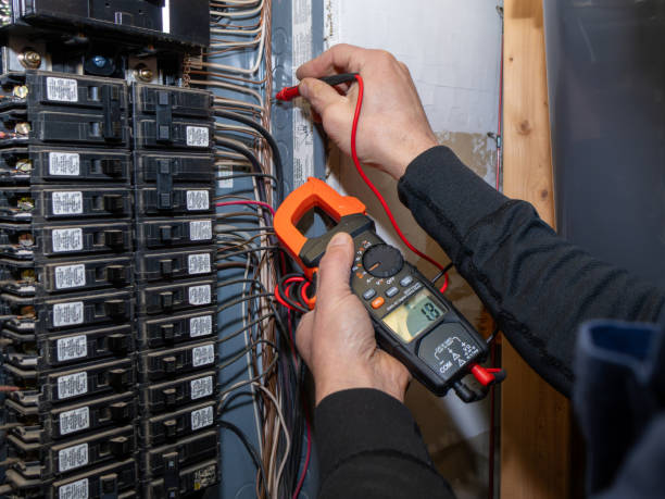 Best Electrical System Inspection  in Lake Barcroft, VA