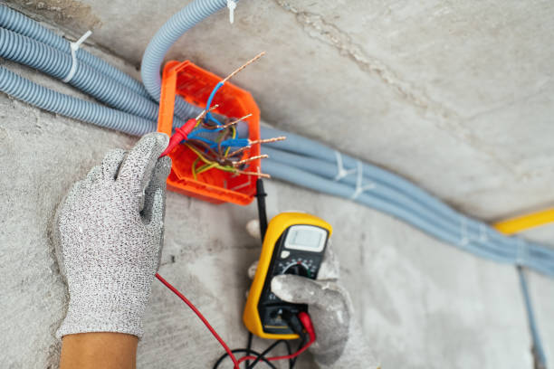 Best Circuit Breaker Repair  in Lake Barcroft, VA