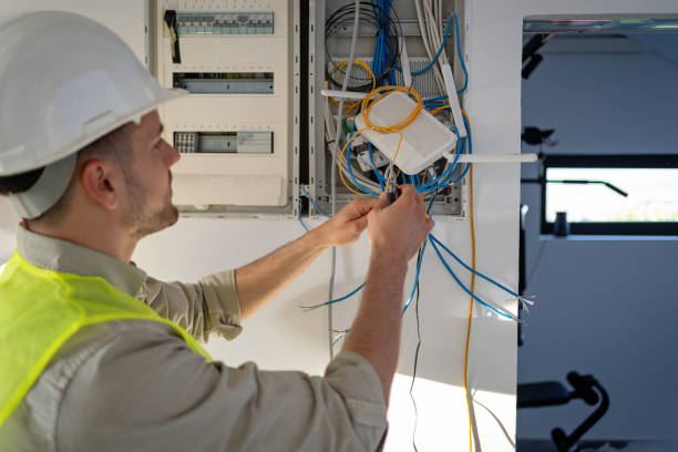 Best Generator Installation Services  in Lake Barcroft, VA