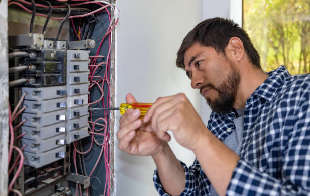 Best Electrical Wiring Services  in Lake Barcroft, VA
